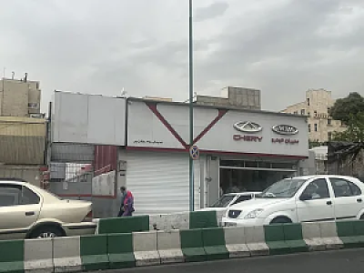 نمایندگی مدیران خودرو 350 دهقان پور