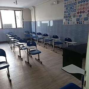 آموزشگاه رانندگی ابوذر