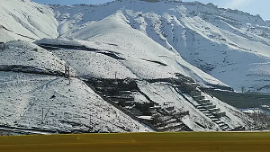 آموزش خصوصی رانندگی حسین حسینی