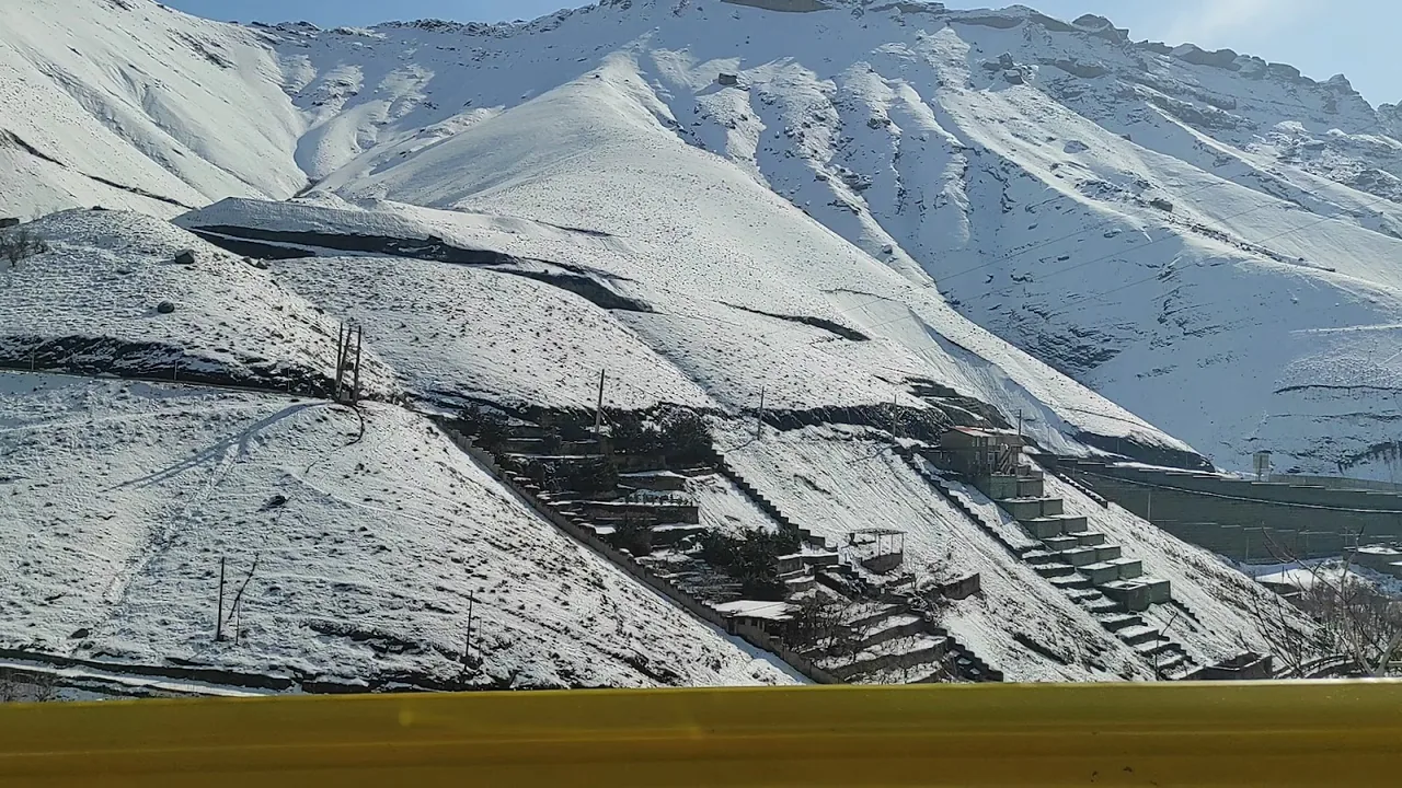 آموزش خصوصی رانندگی حسین حسینی