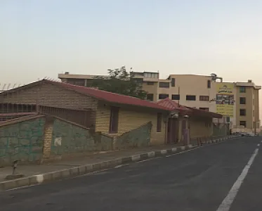 موسسه آموزشی پسرانه غیردولتی نوید صالحین