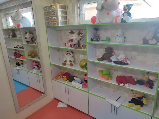 گفتار درمانی دکتر جعفر معصومی