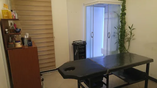 مرکز ماساژ حس برتر زندگی