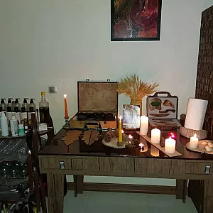 مرکز ماساژ سیمرغ طلایی