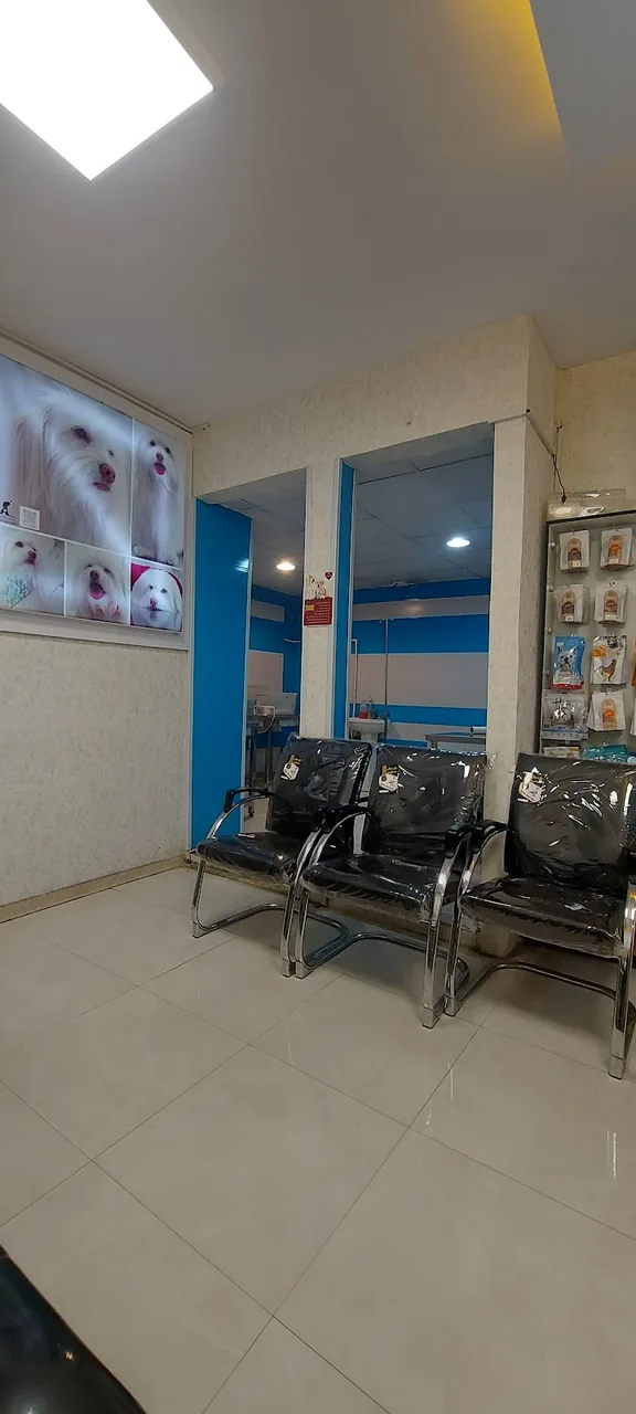 دامپزشکی‌ کسرا