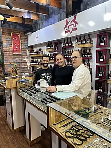 عطر تو