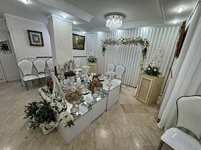 دفتر ازدواج ۱۸ تهران