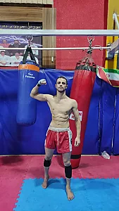 باشگاه بوکس ذال