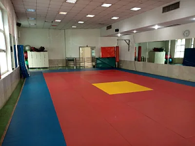 باشگاه هون کیوکوشین آفتاب