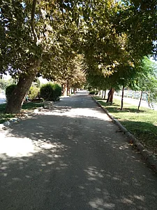 شهربازی قائم