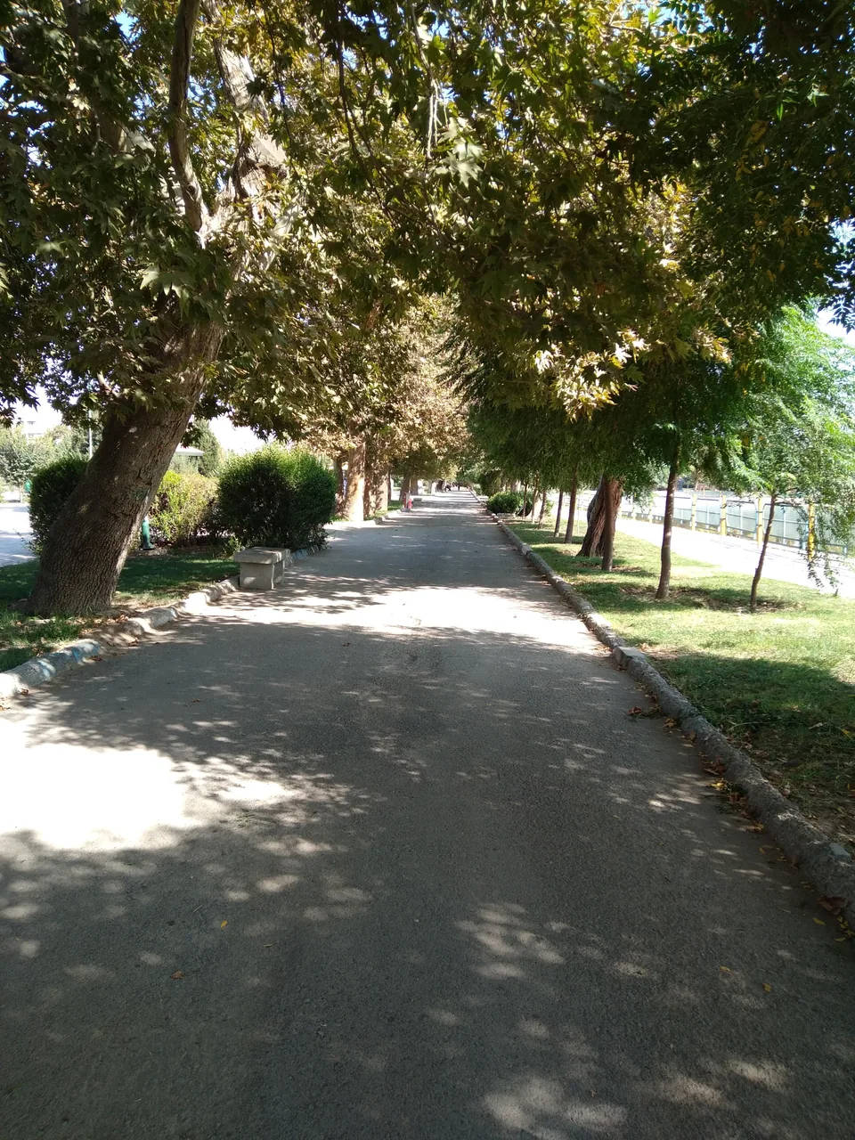 شهربازی قائم