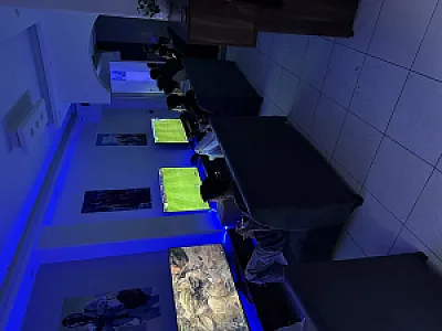 گیم نت شبانه روزی Los Santos