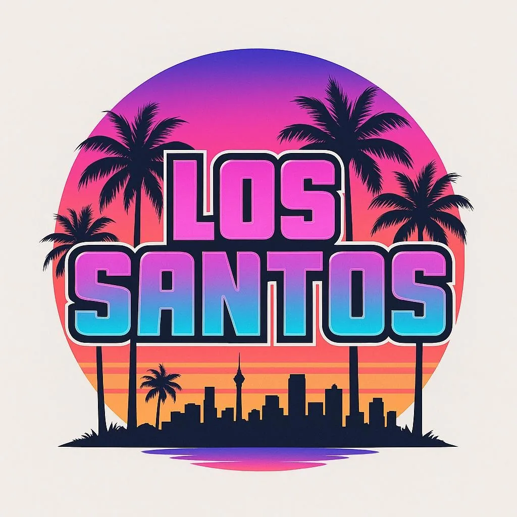 گیم نت شبانه روزی Los Santos - تصویر 4