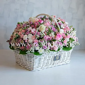 گل فروشی وی‌آی‌پی