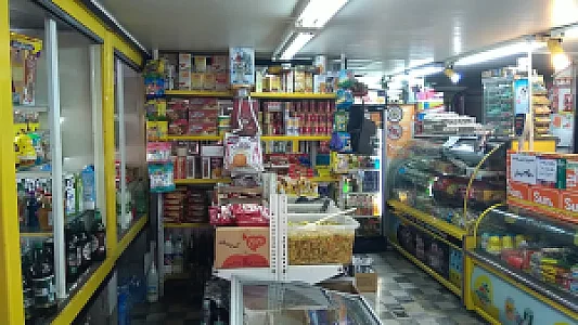 سوپرمارکت تهران پروتئین