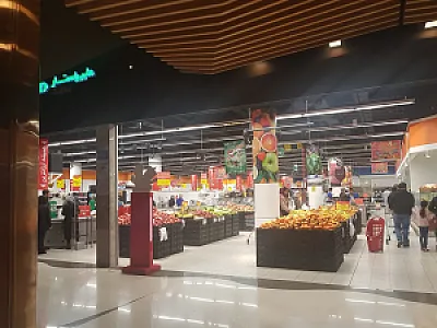 هایپراستار مارکت