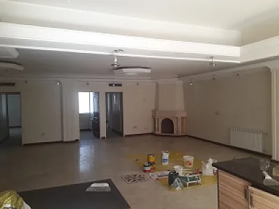 نقاشی ساختمان محمدی