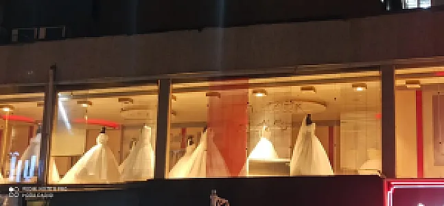 مزون اقبال