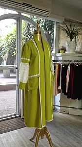 مزون کافه لباس