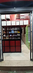 تاسیسات شایان