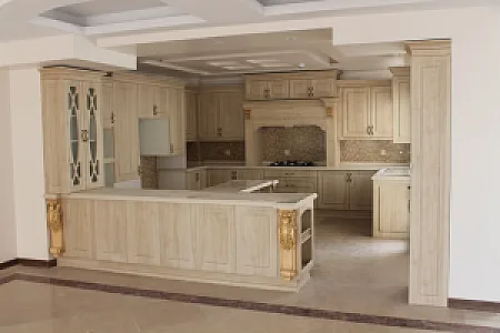 کابینت چیدمان