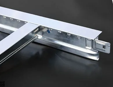 سقف کاذب و کناف knauf