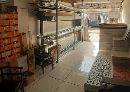 پخش کناف و سقف کاذب نور