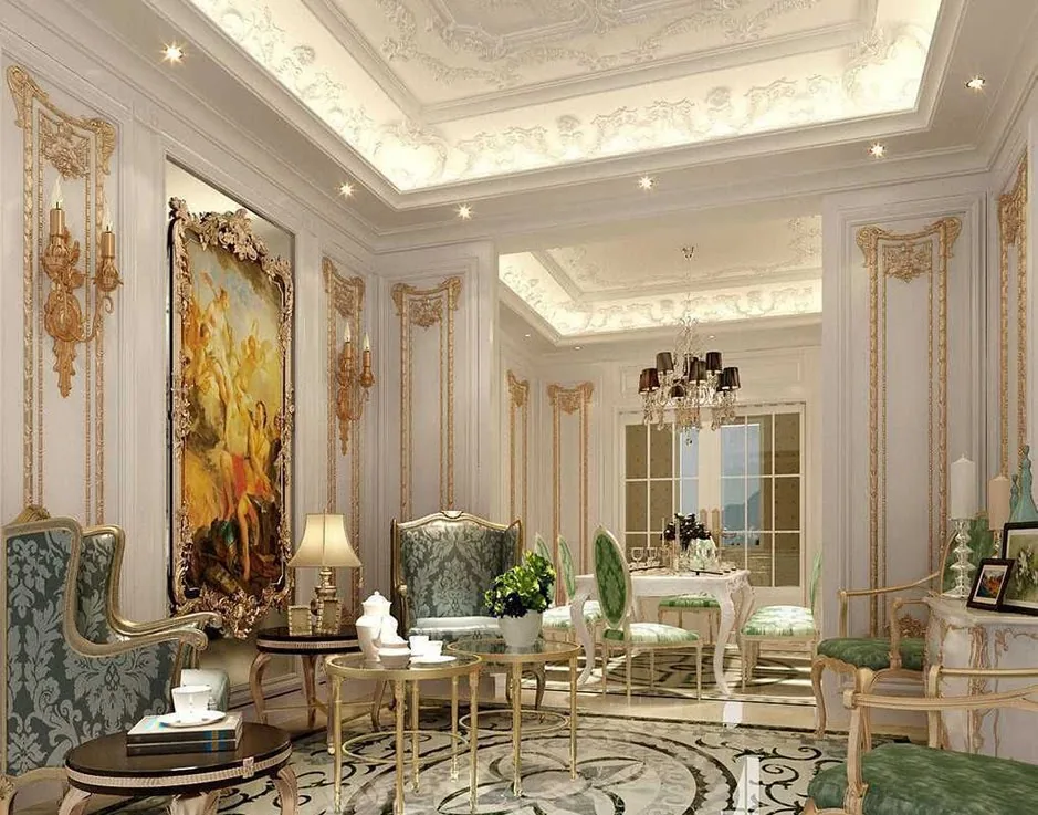 بازسازی ساختمان(گروه ساختمانی ارگونومی )