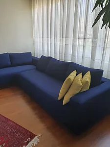پیراهن مبل کلاسیک