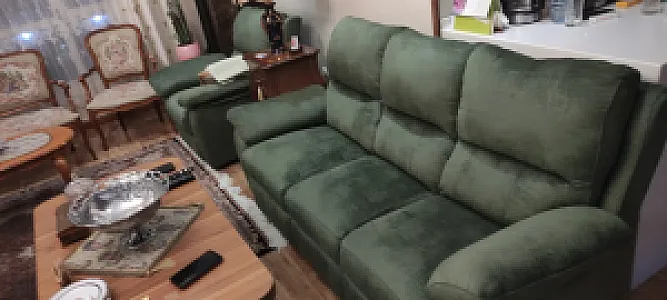 تعمیرات مبل پونک