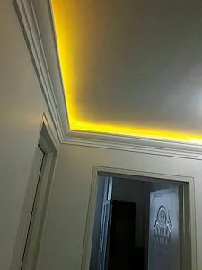 گچ کاری وگچبری رشت