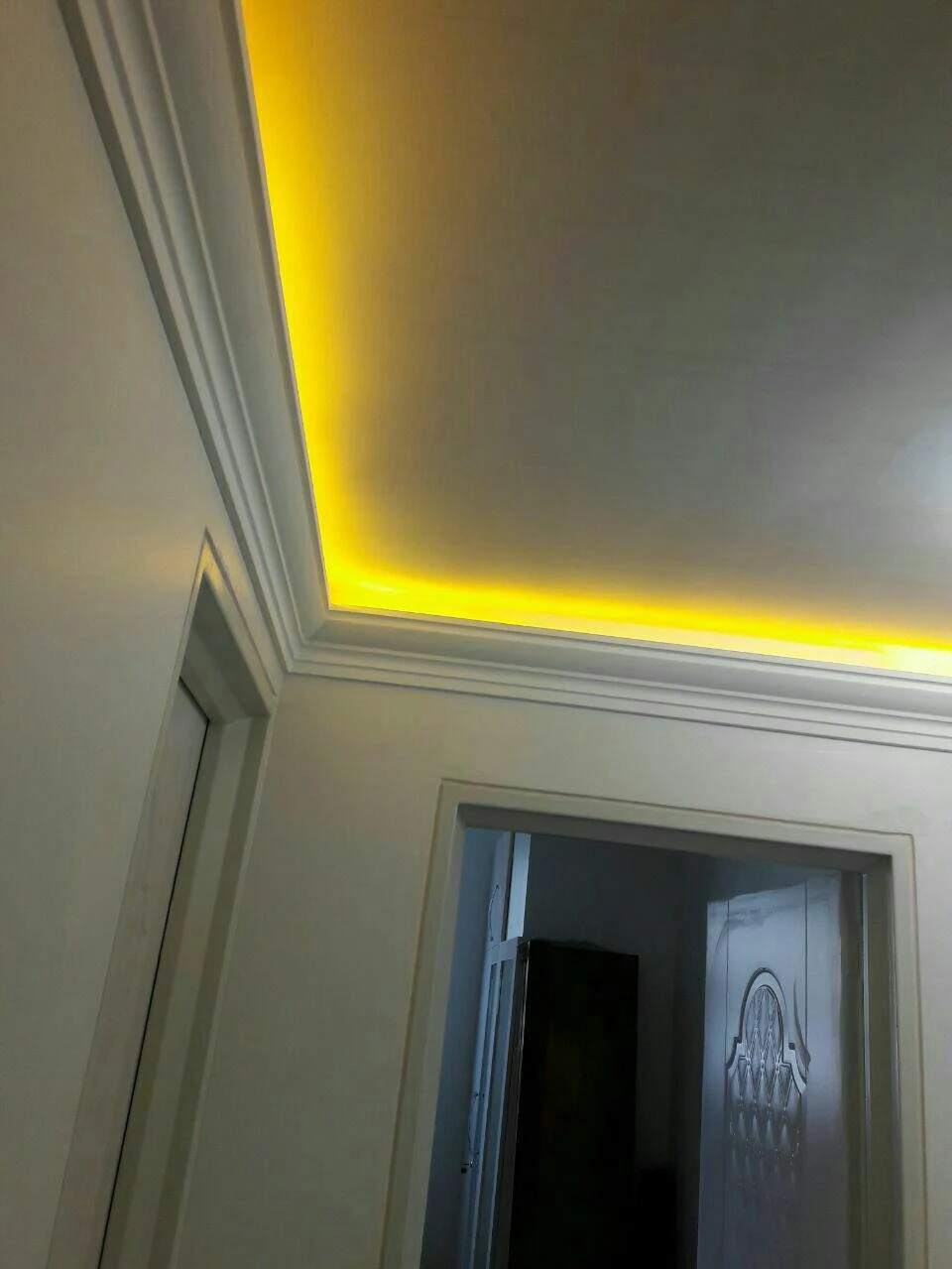 گچ کاری وگچبری رشت