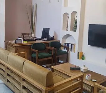 خدمات و تجهیزات کنترل آفات کارنیرا(شرکت سمپاشی)