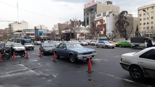 سمپاشی اطلس