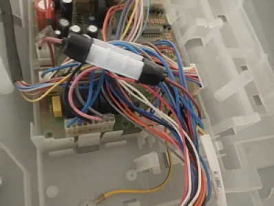 کولر گازی جنرال
