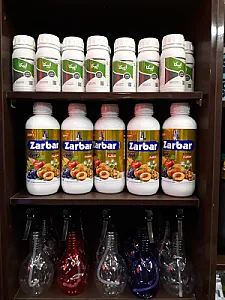 سم فروشی بهجو
