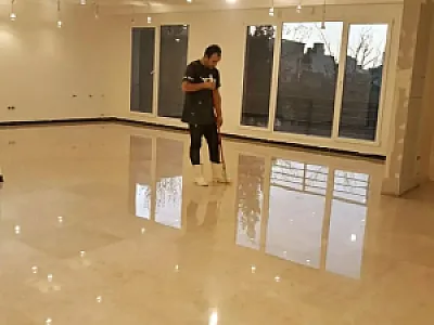 کفسابی تهران