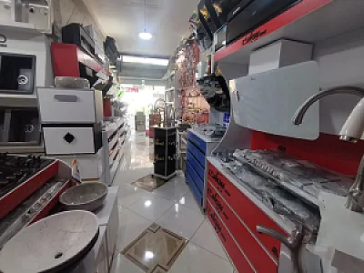 شیرآلات کویران
