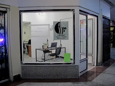ظروف یکبار مصرف شهرک اکباتان