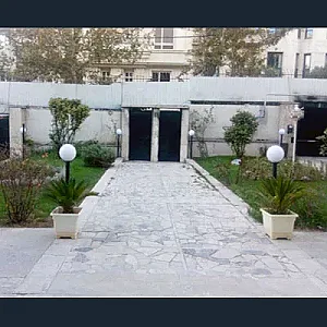 پانسیون و خوابگاه دخترانه ماندگار تهران