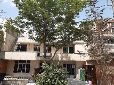 خوابگاه قیطریه