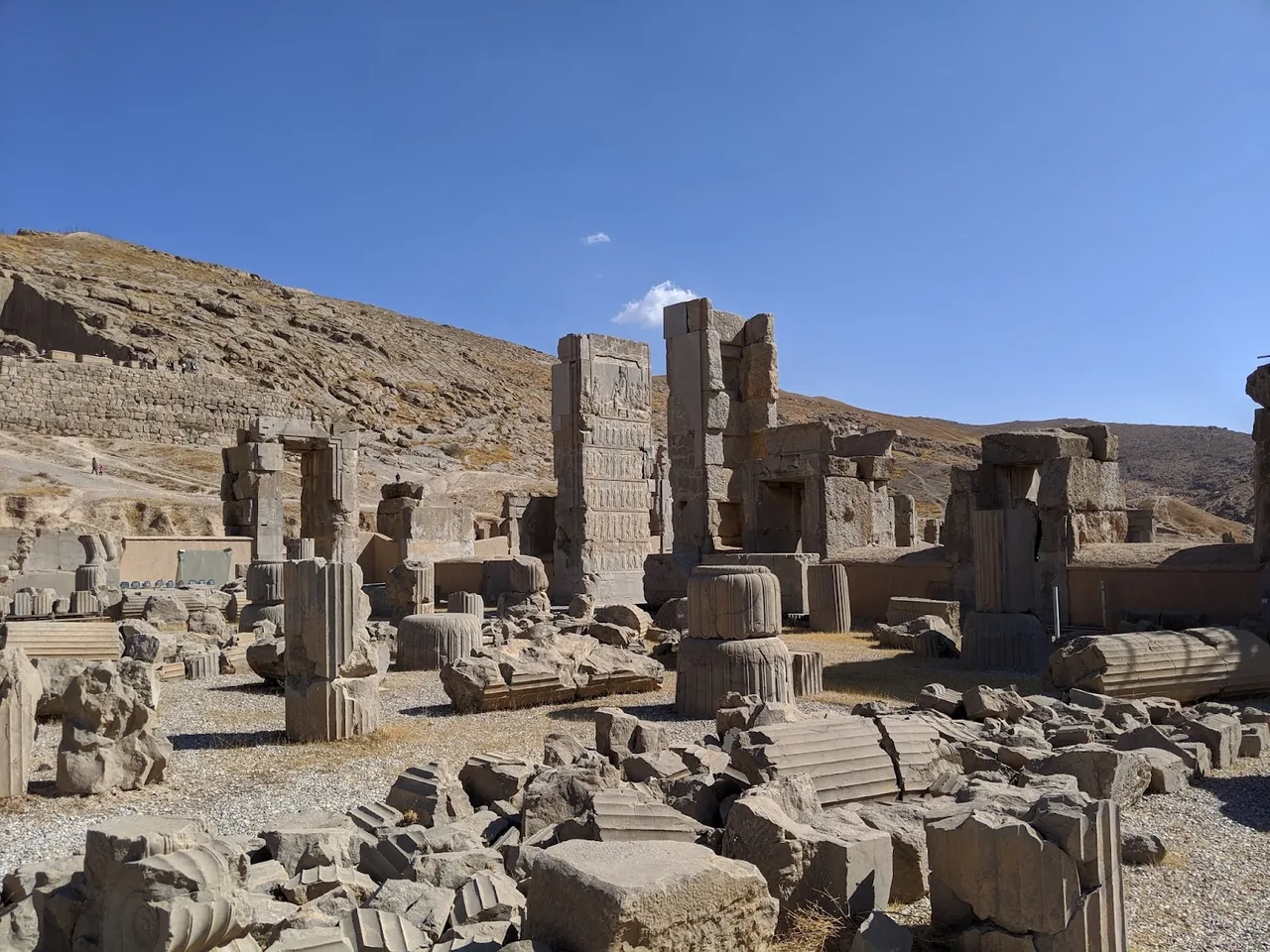 شرکت گردشگری ایران دوستان