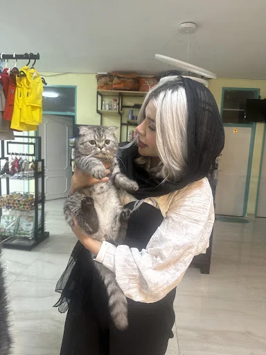 کلینیک دامپزشکی هپی پت - کلینیک دامپزشکی در تبریز