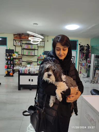 کلینیک دامپزشکی هپی پت - کلینیک دامپزشکی در تبریز