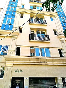 خوابگاه دخترانه شهید باکری (جمالزاده)