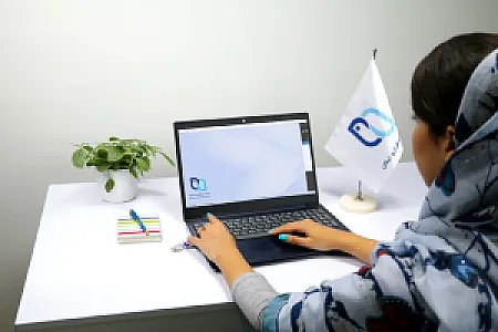 شرکت نرم افزاری نیکان