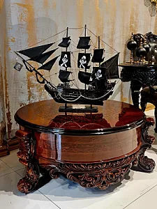 مبلمان اداری فضا گویا