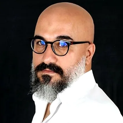 استودیو طراحی گرافیک حسین چمن خواه