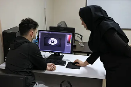 آموزشگاه کامپیوتر و حسابداری آریا تهران