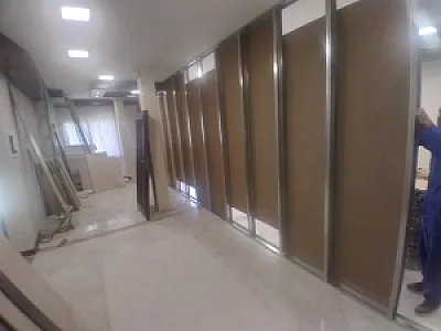 رهام وب